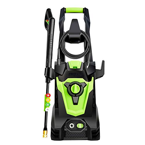 Best Electric Pressure Washers At Bj's 10Reviewz