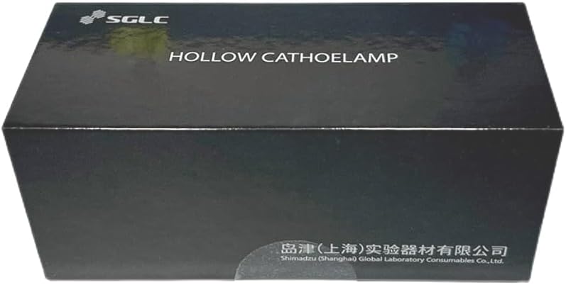 1pc Hollow Cathode Lamp Element Lamp 6300/6800/6880/7000 Lead Cadmium