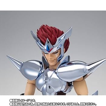 聖闘士聖衣神話 聖闘士聖衣神話EX 白銀聖闘士 ケンタウルス バベル 聖闘士聖衣神話 ケンタウルスバベル | 聖闘士星矢シリーズ