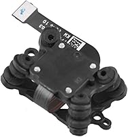 Vista 2 de [Piezas para drones] Módulo IMU con cable plano flexible y piezas de repuesto de amortiguador para reemplazo de drones DJI FPV [Fácil instalación]