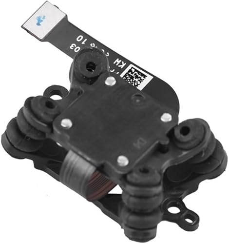 Miniatura 2 de [Piezas para drones] Módulo IMU con cable plano flexible y piezas de repuesto de amortiguador para reemplazo de drones DJI FPV [Fácil instalación]