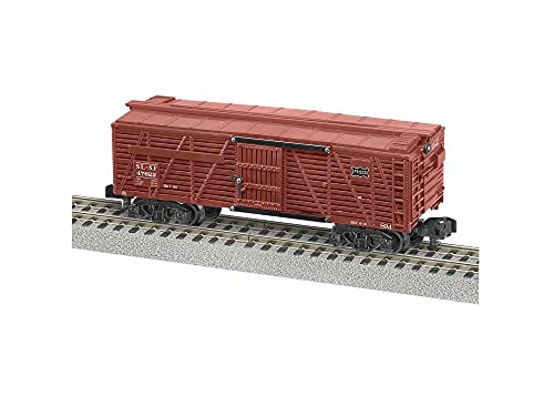 American Flyer AF FRISCO STOCK CAR #47622