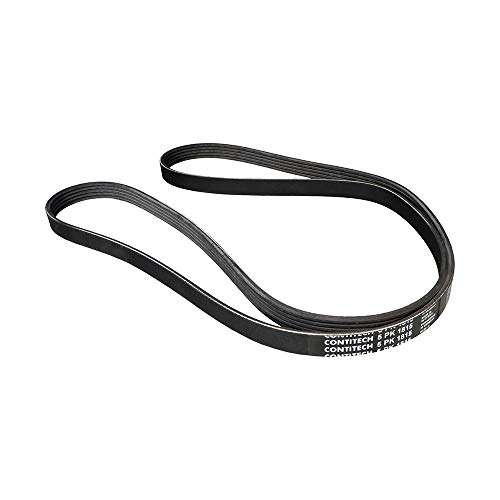 Continental Contitech 5PK1815 courroie trapézoïdale à nervures - 3