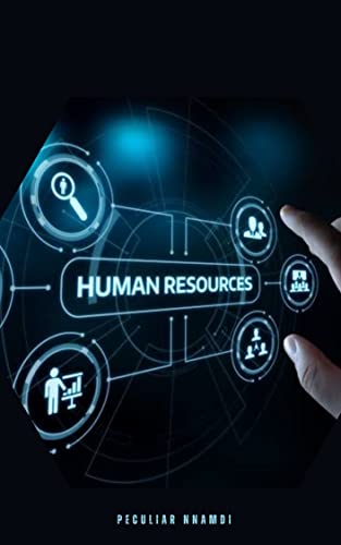 Human Resources : Introduction to Human Resources Management