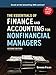 The Essentials of Finance and Accounting for Nonfinancial Managers