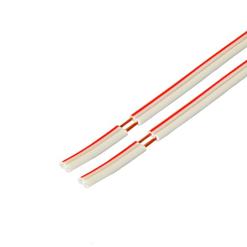 Amazon | F-Factory スピーカーケーブル 先バラ－先バラ 20m×1本/VM