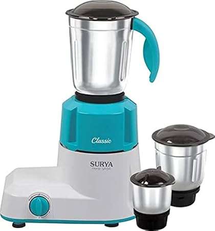 ASHA Furniture and Electronic Mixer Grinder PR015
