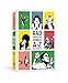 Rad American Women A-Z Postcards (Rad Women)