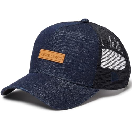 9FORTY A-Frame Trucker メッシュキャップ