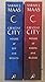 Crescent City Two books collection set (House of Earth and Blood (Paperback) & House of Sky and Breath) Hardcover Feb 2022