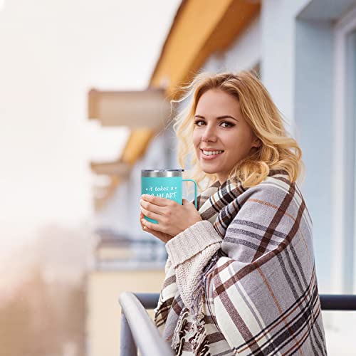 Stainless Steel Insulated Tumbler Mug