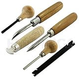  Juwelier-Steinfassung, Klauenheber, Zackenheber, Roller, Polierwerkzeug