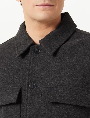 Teddy Smith B-Dante blouson homme idéal pour le week-end