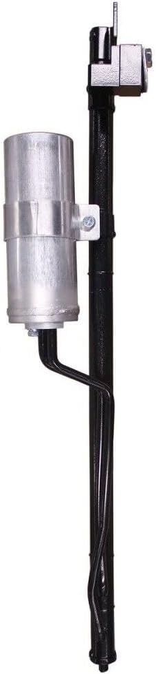 A/C Condenser for for Frontier 2005-2020 for Pathfinder 2005-2012 for Xterra 2005-2015 Aluminum Core NI3030159 NI3030165