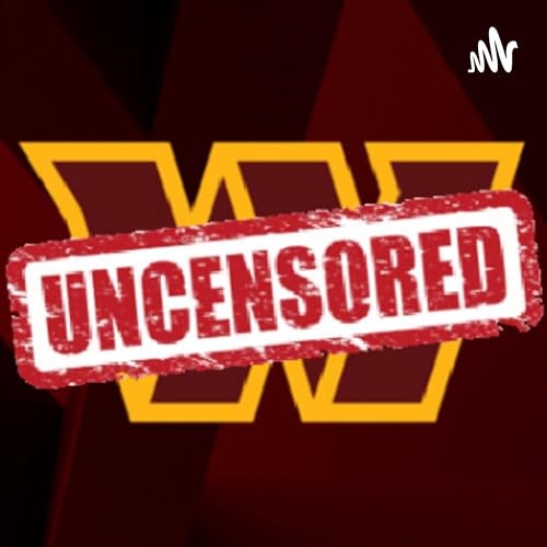 Commanders Uncensored Titelbild