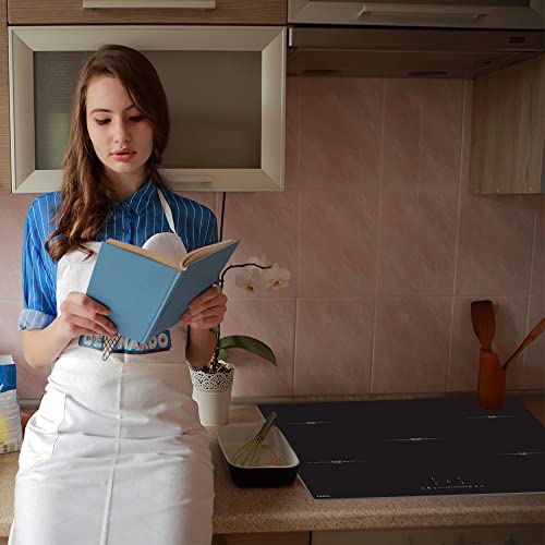 Generic Induction Cooktop 35 Inch Review