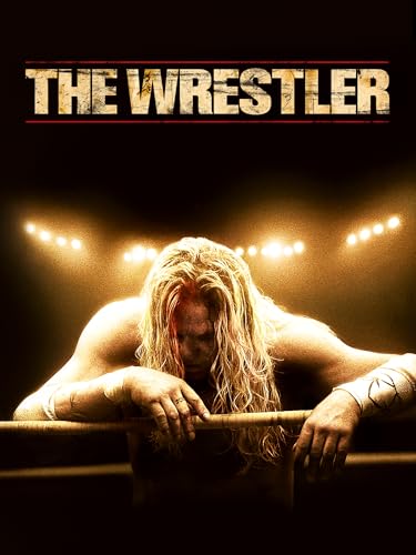 Bild: The Wrestler f�r 0,00 EUR bei amazon.de