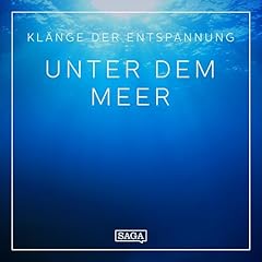 Page de couverture de Unter dem Meer