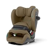 Cybex Gold Silla de coche Pallas G i-Size, 76 - 150 cm, De 15 Meses a 12 Años,...