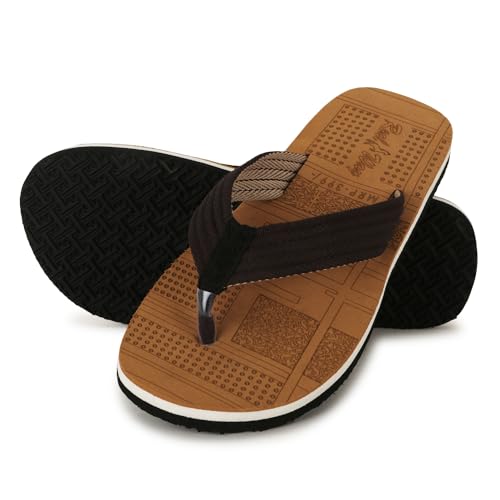 Image of Men Daily-wear slipper for casual and daily use.|outdoor slippers for men | man sleeper | footwear for men stylish | slipper for men stylish (Men slipper-01)