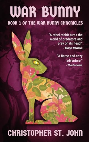 War Bunny (War Bunny Chronicles)