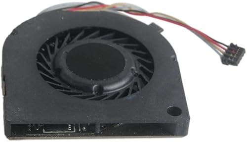 Miniatura 1 de YANHAO [Piezas para drones] Piezas de reparación originales del ventilador de refrigeración de la placa principal para reemplazo de drones DJI Spark