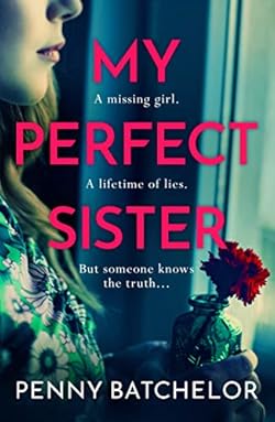 My Perfect Sister cover image