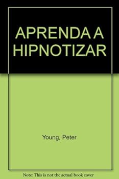 Paperback APRENDA A HIPNOTIZAR Book