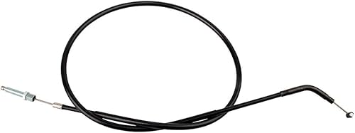 Motion Pro Cable de embrague - Compatible con Suzuki V-Strom 650 DL650 2004-2009,2011