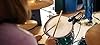 Shure PG ALTA 6-Piece Drum Microphone Kit (PGADRUMKIT6) #2