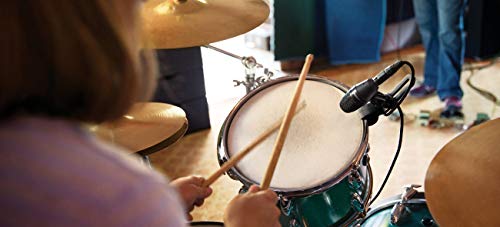 Shure Pg Alta Drum Kit 6