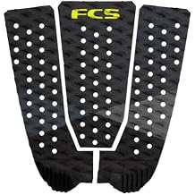 FCS Kolohe Andino Traction for Surfing