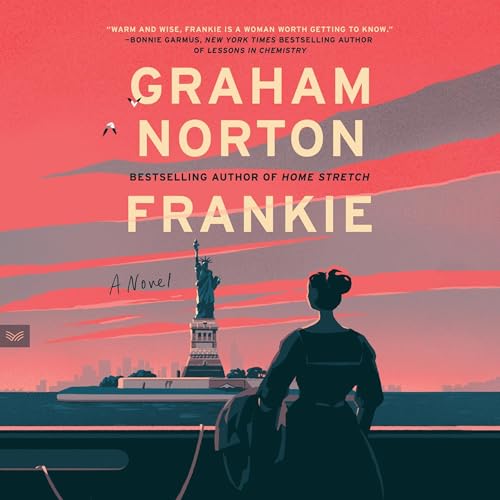 Frankie by Graham Norton episode artwork