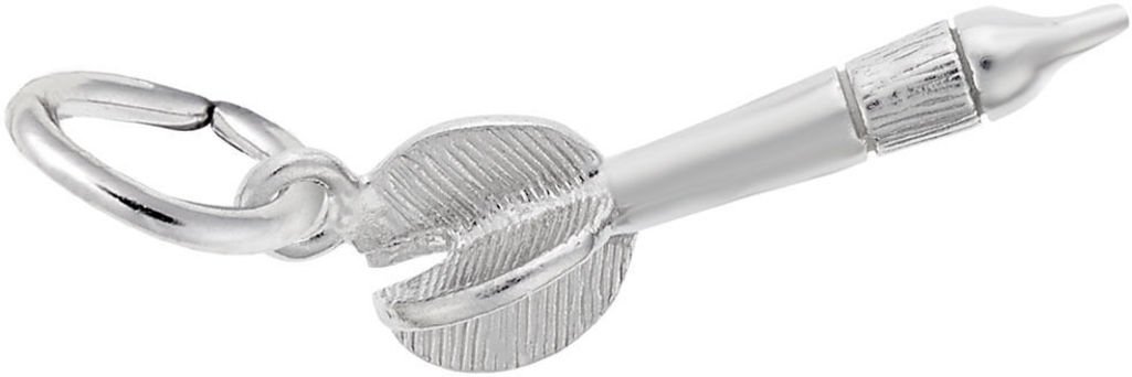 Rembrandt Dart Charm