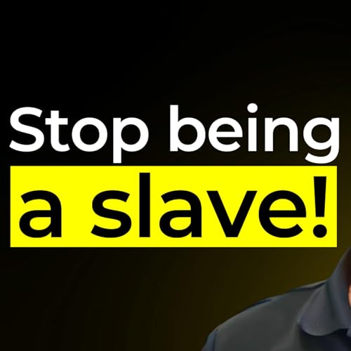 Howard Patridge on How To Build a Business That Runs Without You (Systems, Leadership, Mindset)