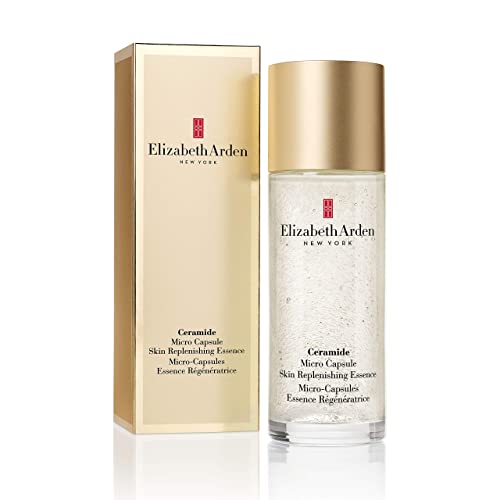 Elizabeth Arden Microcápsulas de ceramida Skin Replenishing Essence, 90 ml