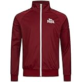 Rippbündchen an Ärmeln und Saum