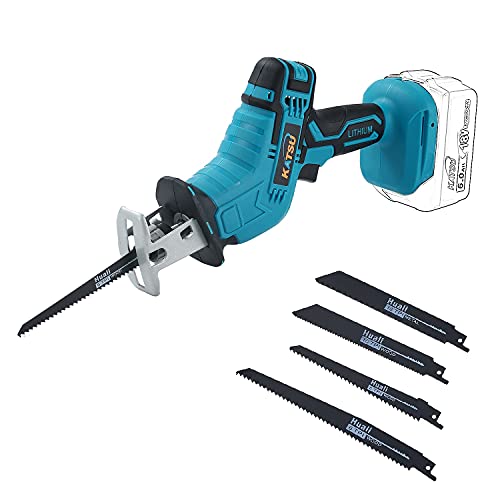 Sierra Podar Batería Makita Marca KATSU Tools