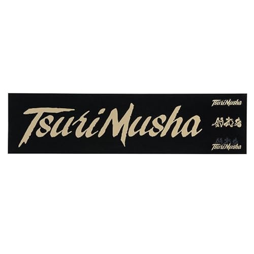 ޕ Tsurimusha ]ʃXebJ[ S[h