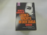 Liebesnaechte In Der Taiga 3453001141 Book Cover
