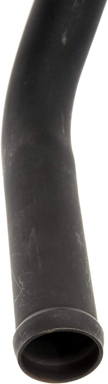 APDTY 154745 Fuel Filler Neck Assembly