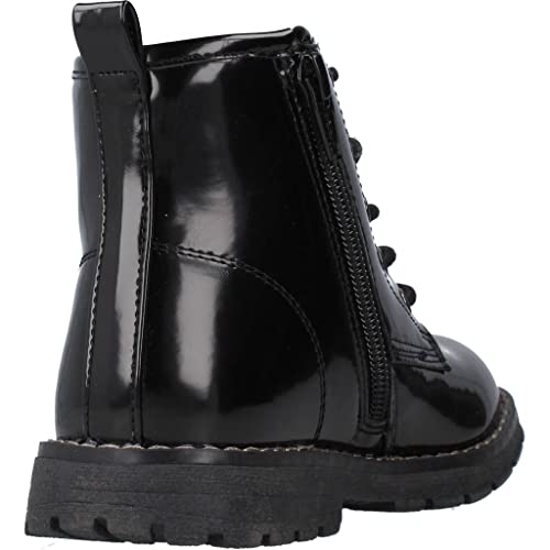 Chicco Colles Ankle Boots/Boots Child Black - 12 - Mid Boots3