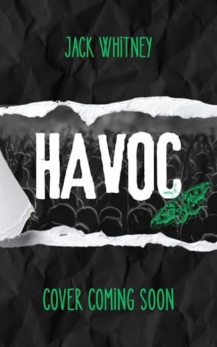 HAVOC (Young Decay) (English Edition)