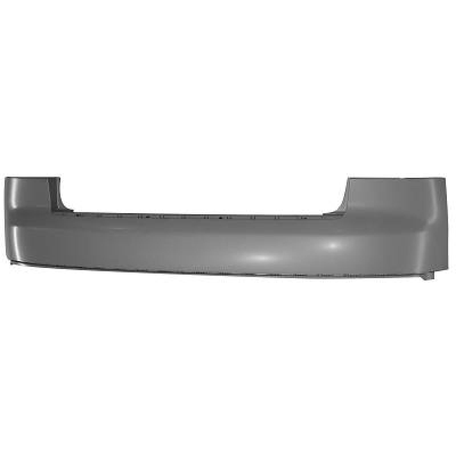 Zderzak pasujący do Audi A4 B6 8E2 2000-2004