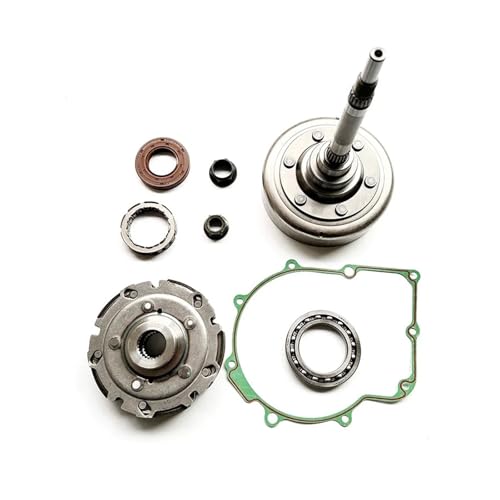 Kit roulement unidirectionnel de rechange performant pour ATV HS500