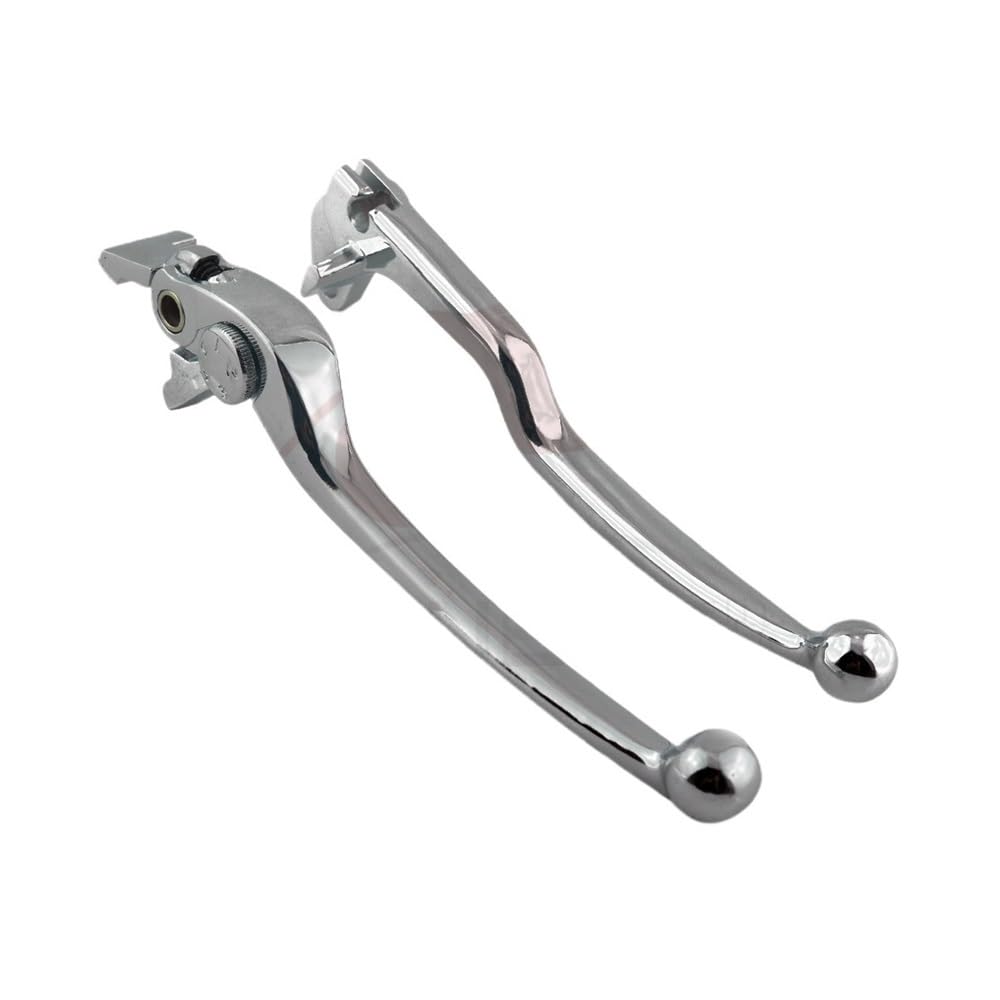 DAGMARA Motorcycle Brake Clutch Levers for for GSXR 600/750 GSXR600 for 1000 GSR TL1000S DL650 for V-Strom SFV650