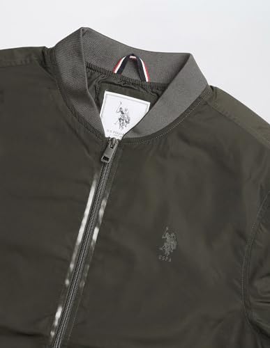 Image of U.S. POLO ASSN. Mens Jackets