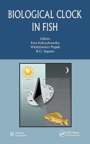 Biological Clock in Fish view 2