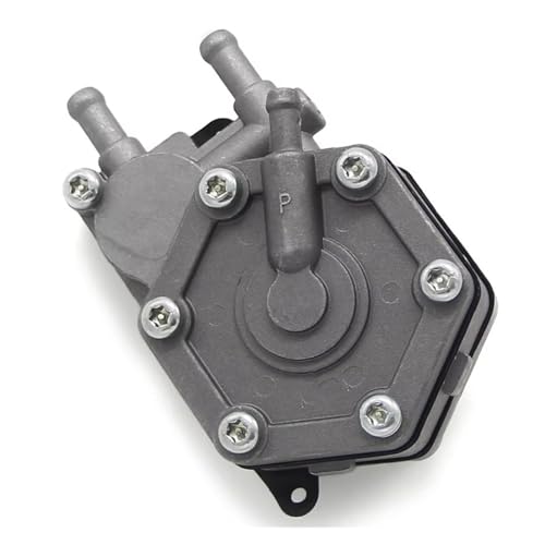 Pompe à essence moto pour TDM850 et XTZ750 Super Tenere