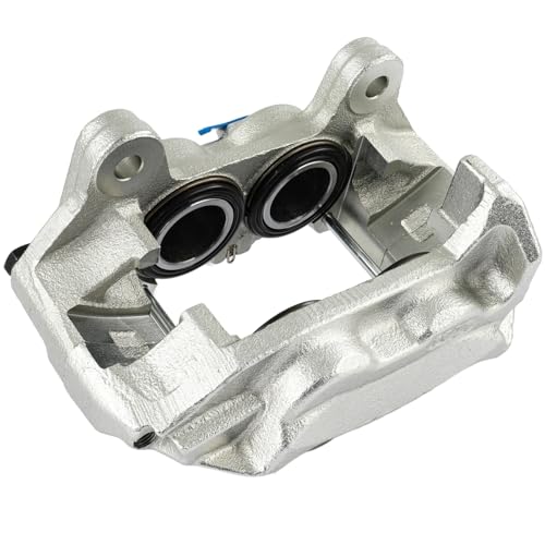 Image of 192633 Front Right Disc Brake Caliper Assembly w /o Bracket